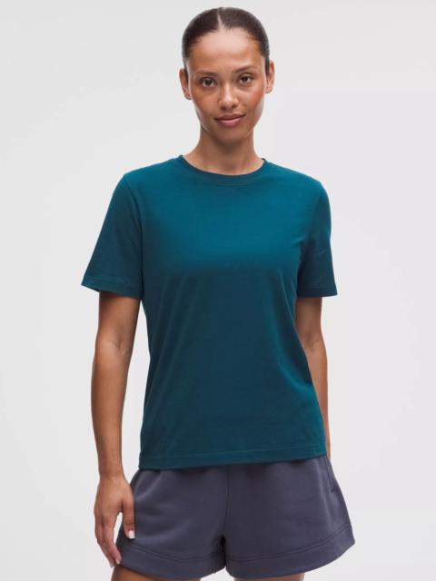 lululemon The Classic Jersey Tee
