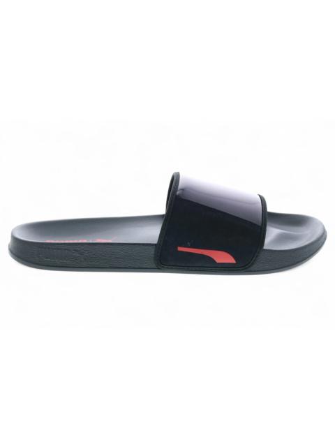 PUMA Puma Leadcat FTR Basketball Signature Slide Future Black