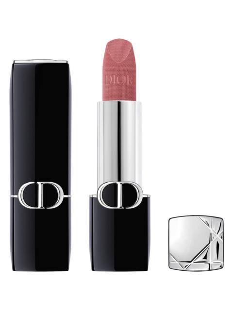 Dior Women's Rouge Dior Lipstick - 625 Mitzah Velvet
