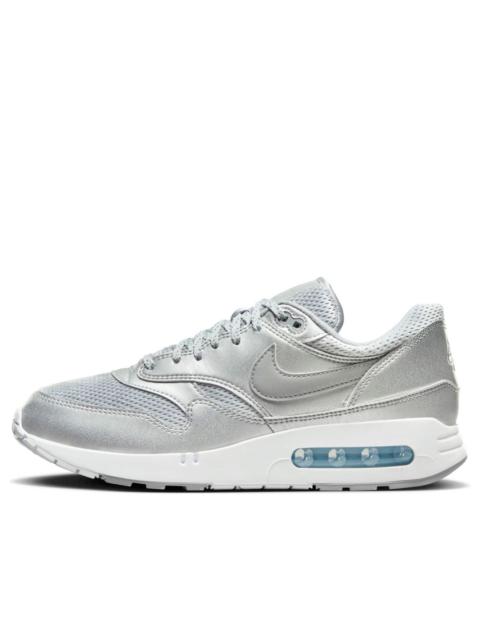 Nike Air Max 1 '86 OG 'Metallic Silver Cool Grey' FV7477-002