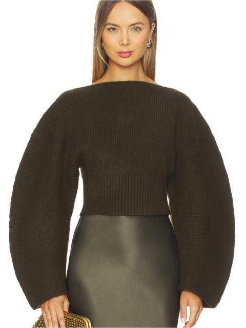 Cult Gaia Ella Sweater