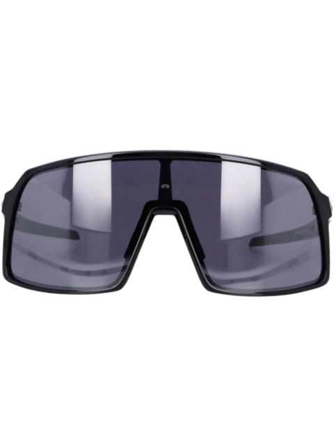 OAKLEY Oakley Sutro Sunglasses Polished Black (OO9406-01)