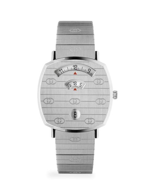 GUCCI 그립 시계, 38mm