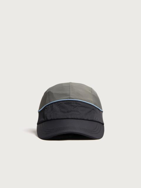SAMSØE SAMSØE Samsøe Samsøe x Madeline Argy Saivy Windbreaker Cap