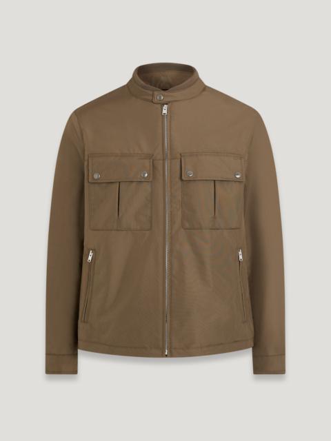 Belstaff DRILL JACKET