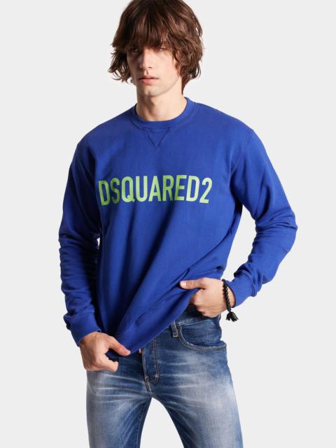 DSQUARED2 COOL HOODIE