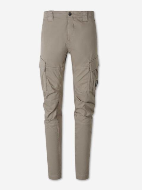 C.P. Company STRAIGHT LEG TROUSERS CARGO