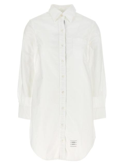 Rwb Shirt, Blouse White