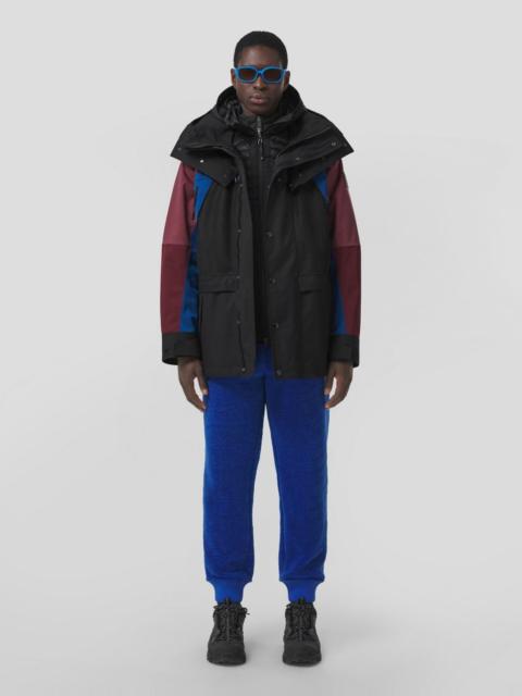 Burberry Vintage Check Technical Arthur Sneakers