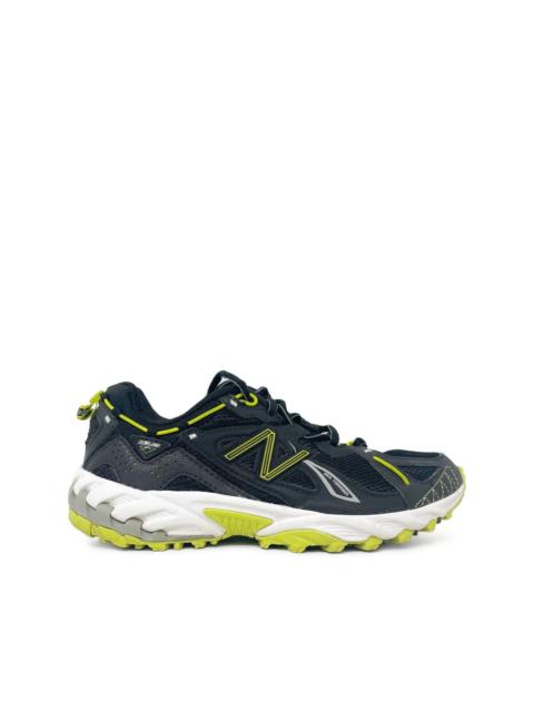 New Balance WT610 Trail Running trainers
