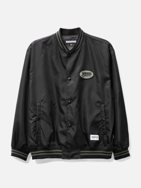 BASEBALL JACKET