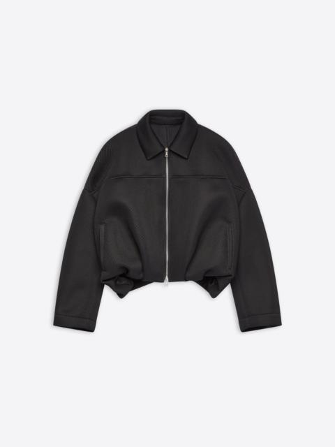 Dries Van Noten SPACER MESH BLOUSON