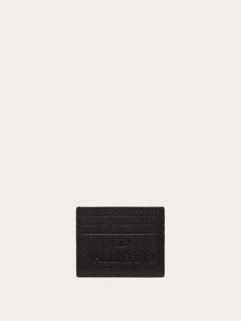 VALENTINO GARAVANI IDENTITY CARDHOLDER