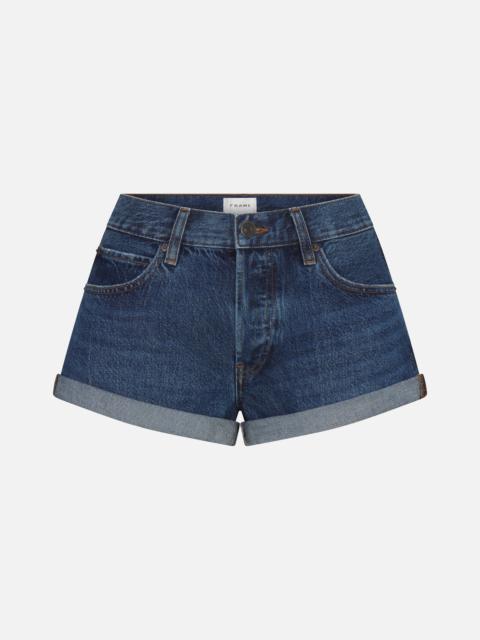 FRAME The Darling Short