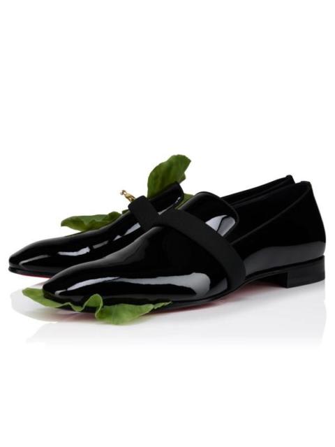 Christian Louboutin Einsnail On The Feet Dandydeco