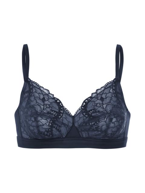 HANRO Azelia Lace Soft Cup Bra