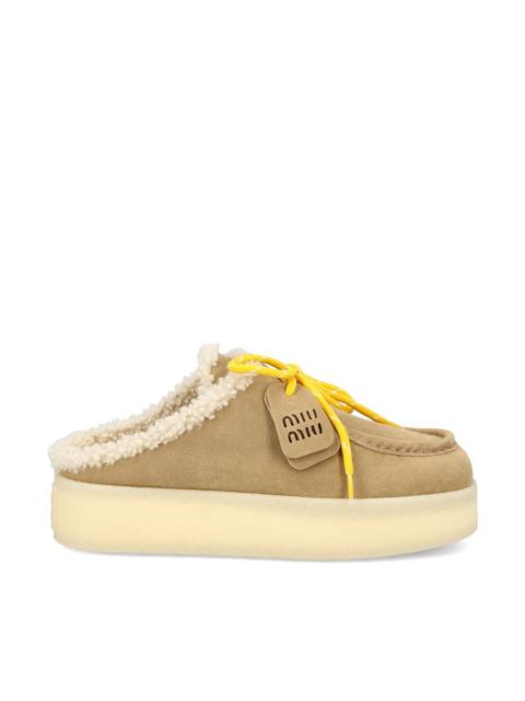 Miu Miu Miu Miu Sandals