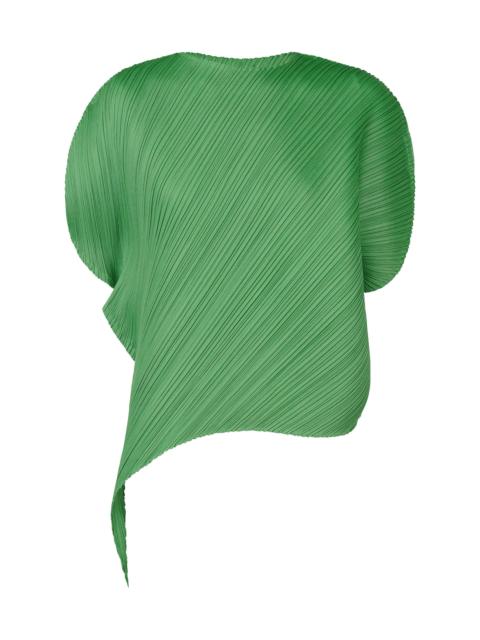 Pleats Please Issey Miyake LEAF