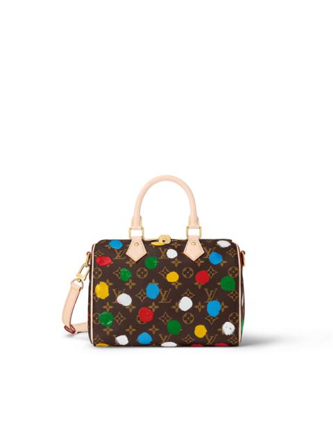 Louis Vuitton LV x YK Speedy Bandoulière 25​