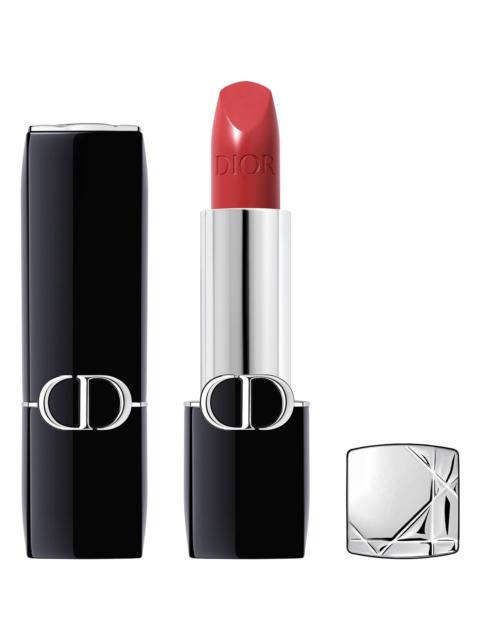 Dior Women's Rouge Dior Lipstick - 644 Sydney Satin