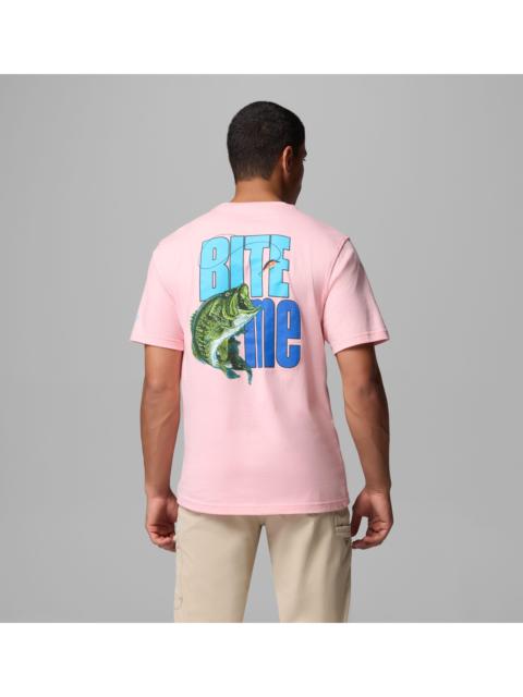 Columbia Men's PFG Bite Me T-Shirt