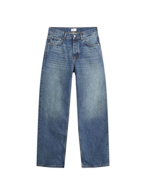 NN07 NN07 Sonny 5 Pocket Jeans