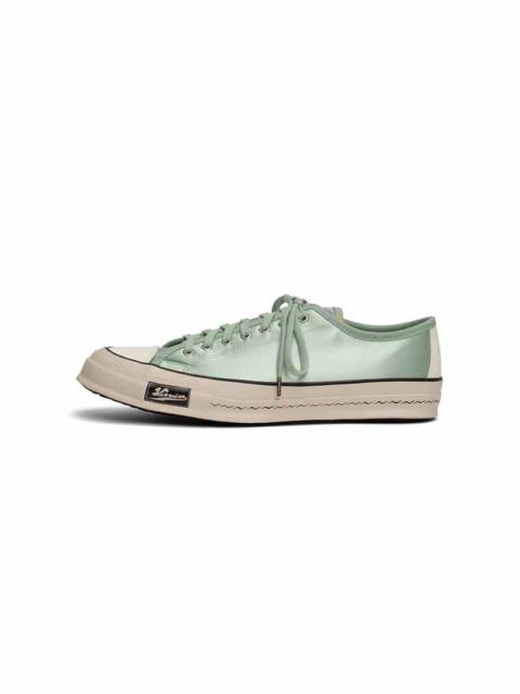 visvim SKAGWAY LO PL.GREEN