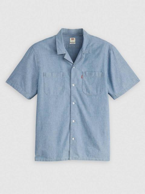 Levi's CLASSIC CAMP SHIRT