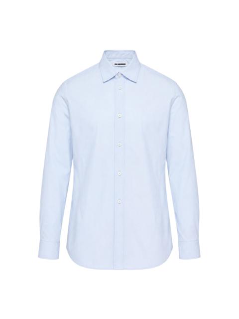 Jil Sander Light Long Sleeve Shirt