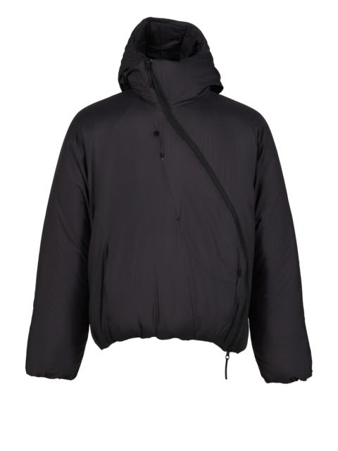 POST ARCHIVE FACTION (PAF) AIR JACKET (ARCHIVE) / BLK