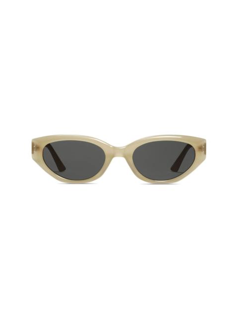 GENTLE MONSTER Rococo tinted sunglasses