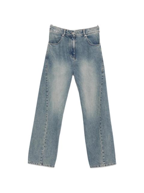 SYSTEM System Denim