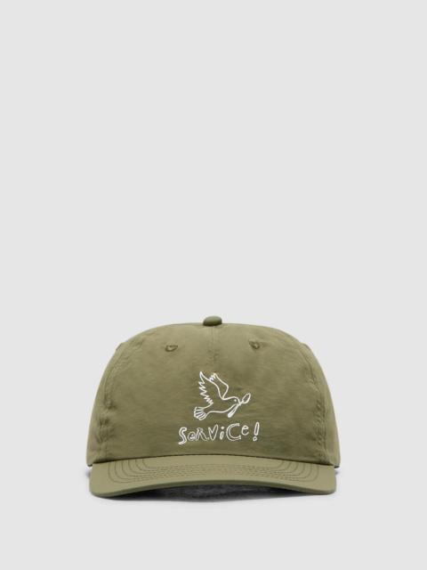 Service Works Nylon dove cap