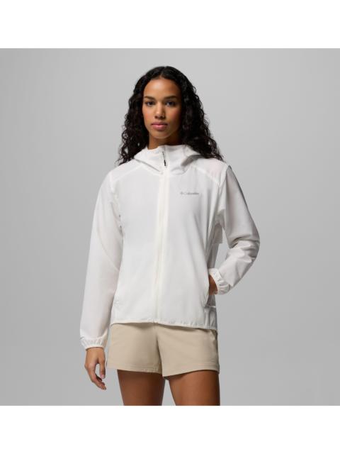 Columbia Women's Trailborne Jacket