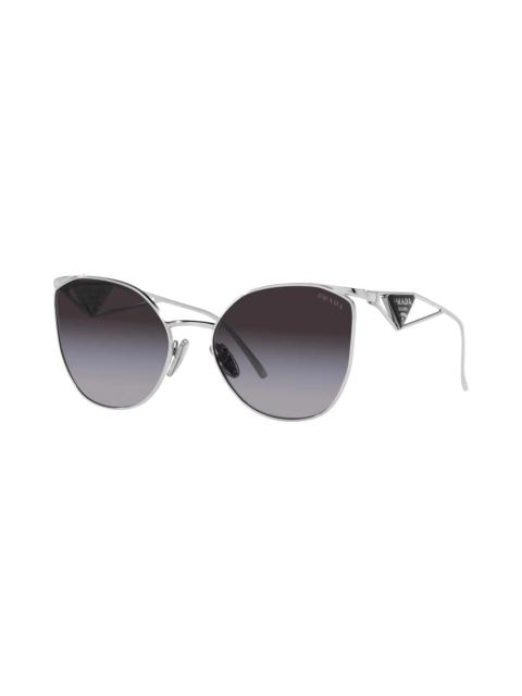 Symbole 59mm Cat Eye Sunglasses - Nordstrom Exclusive Color