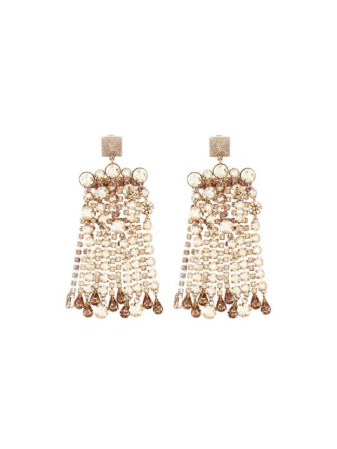 Valentino Rockstud earrings