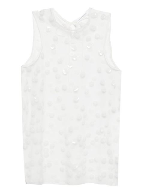 CECILIE BAHNSEN Utania vest