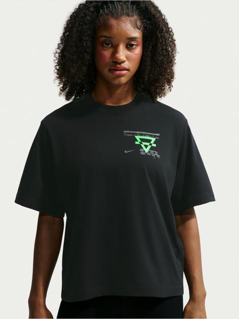Nike Nike Swift Women's Dri-FIT Running T-Shirt