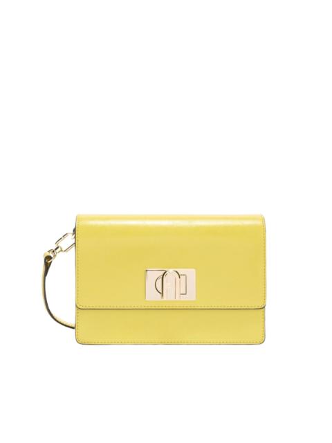 FURLA mini 1927 crossbody bag