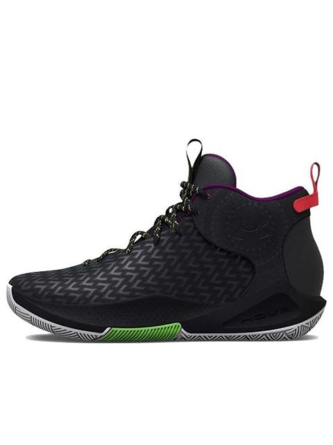 Under Armour Under Armour HOVR Havoc 4 Clone 3026000-004