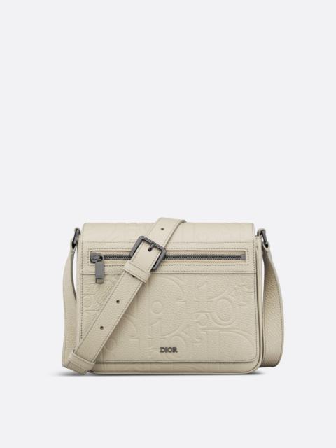 Dior Messenger Bag with Flap