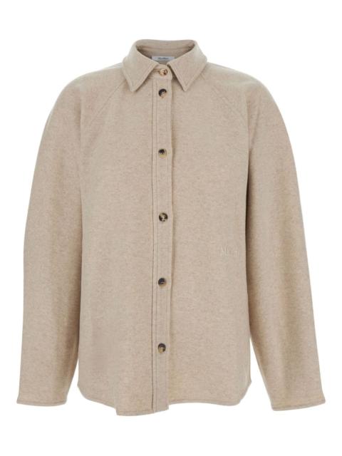 Max Mara Ceci cardigan