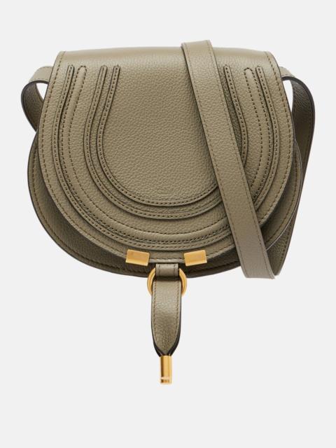 Chloé Marcie Small leather crossbody bag
