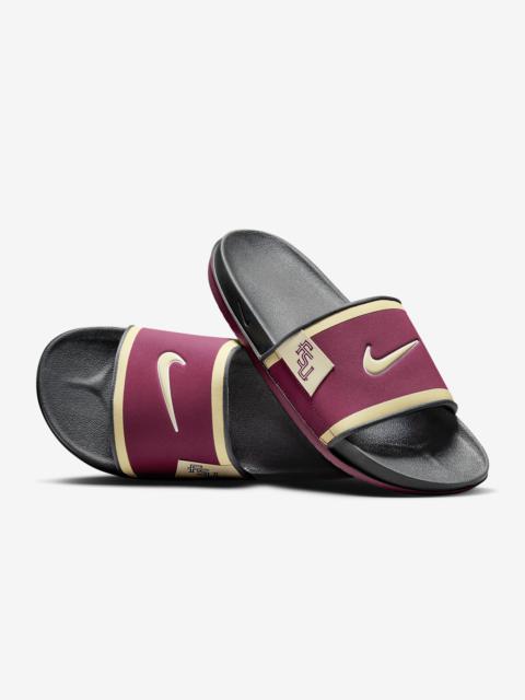 Nike Nike Men's College Offcourt (Florida State) Slides