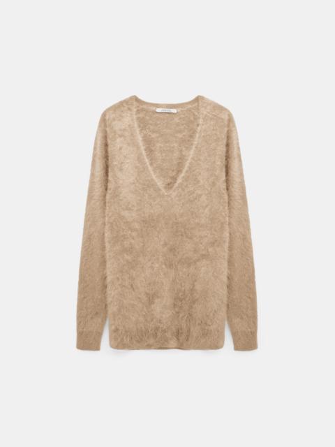 DOROTHEE SCHUMACHER FLUFFY LUXURY pullover