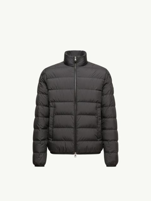Moncler Baudinet Short Down Jacket