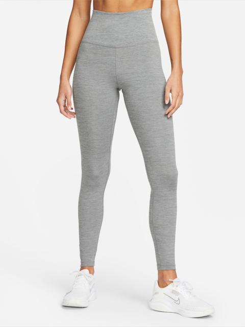 Nike Nike One Women's High-Rise Leggings