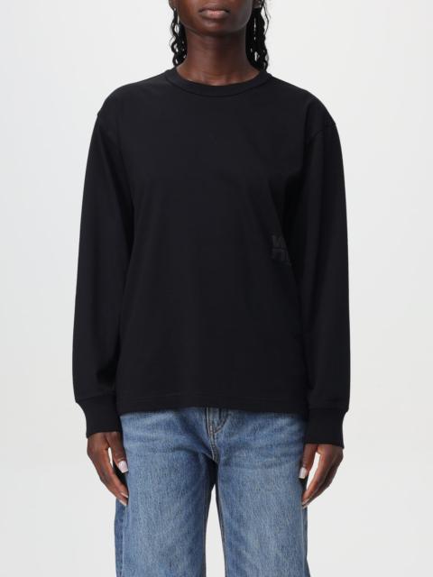 alexanderwang.t T by Alexander Wang basic sweater