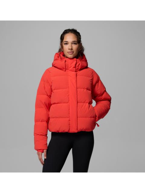Columbia Women's Amaze Puff Hooded Jacket