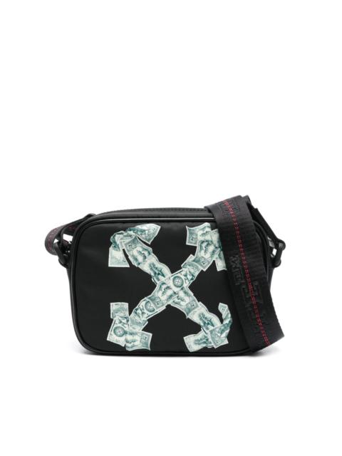 Off-White Heritage camera bag